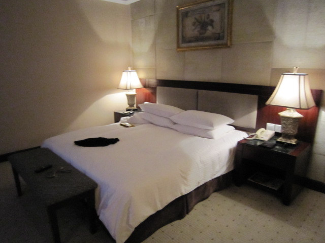 太平洋大酒店主图