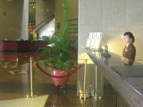 广州天一酒店（市二宫地铁站店）主图