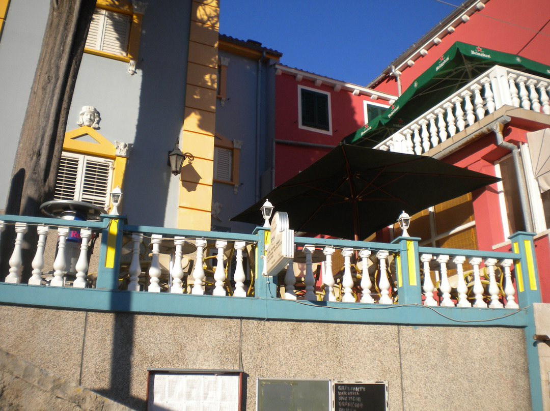 Villa Mozart