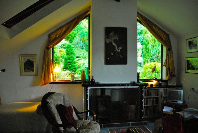 Rose Cottage B&B-酒店景观