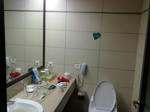 南海宾馆(湛江奥体中心店)主图