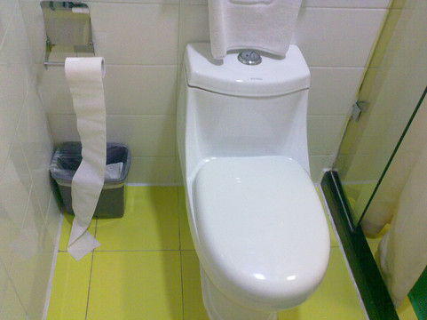 杭州如家西湖文化广场店主图