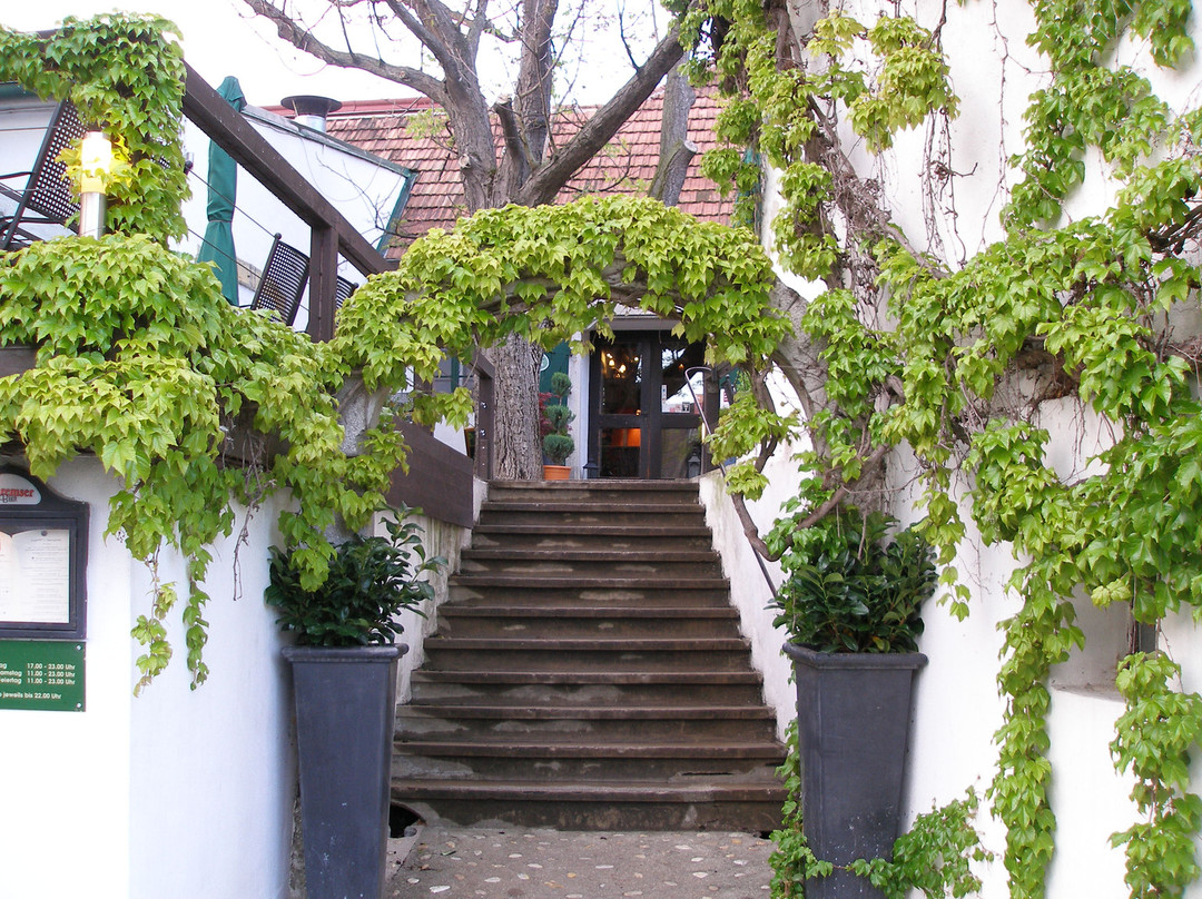 Landgasthaus Der Jungwirt