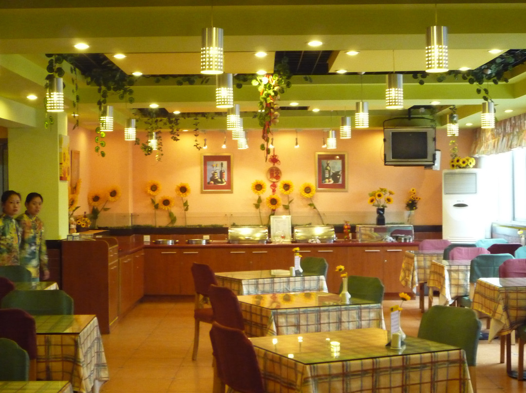 如家商旅酒店（成都天府广场宽窄巷子店）主图