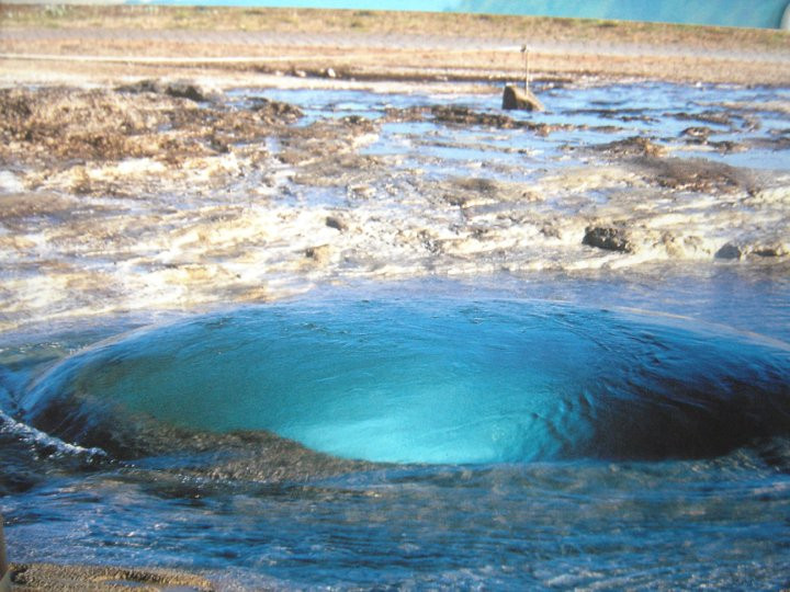 Gullfoss Geysir Direct Day Tour-雷克雅未克必去景点