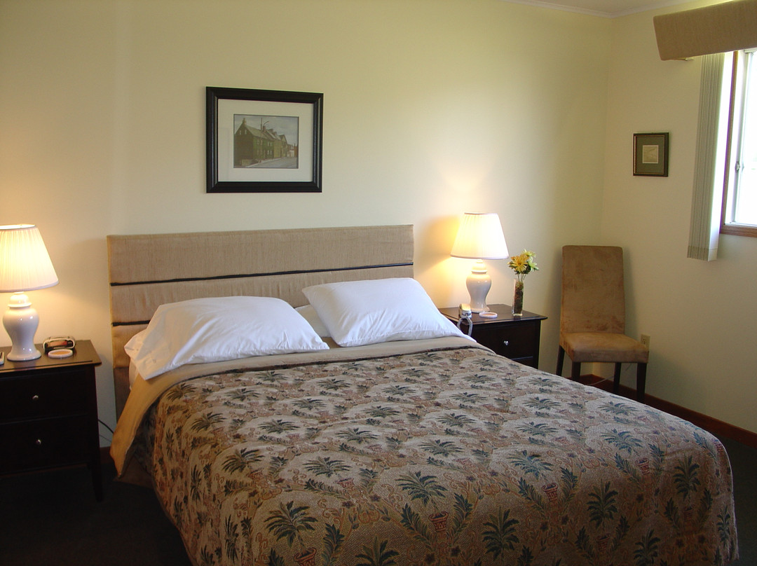 Stonewall Inn B&B主图