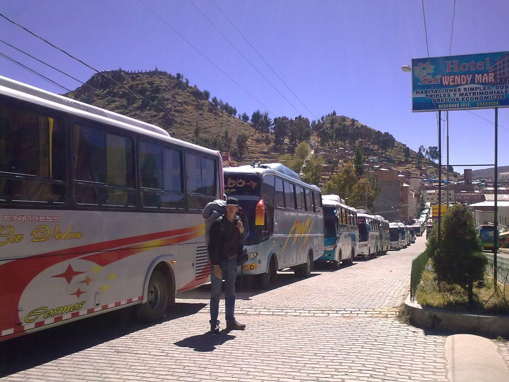 Hostal Ambassador主图