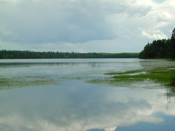 Lake Itasca-Lake Itasca必去景点