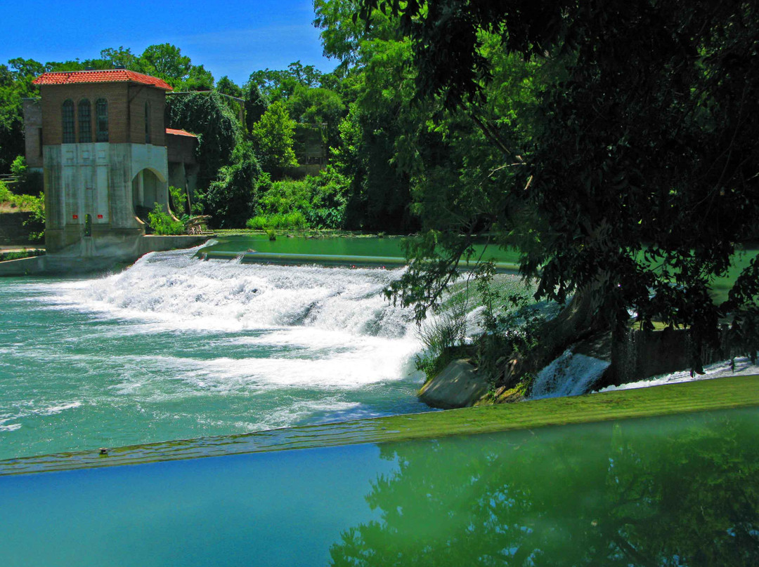 Max Starcke Park-塞金必去景点