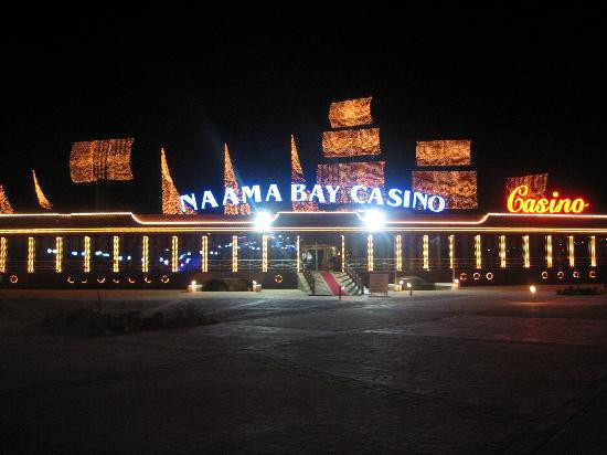 纳玛湾-沙姆沙伊赫必去景点