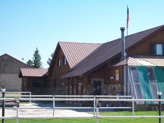 Cumbres Suites-浴室