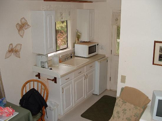 火山雪松小屋主图