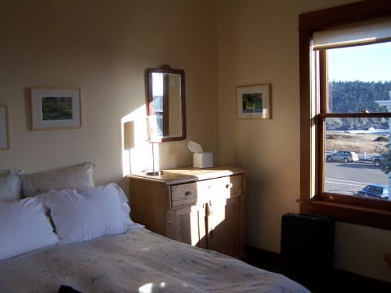 Blue Heron Inn主图