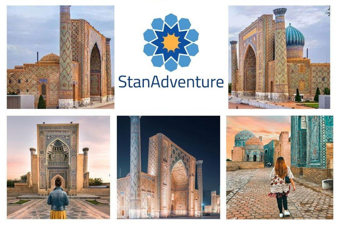StanAdventure-塔什干必去景点