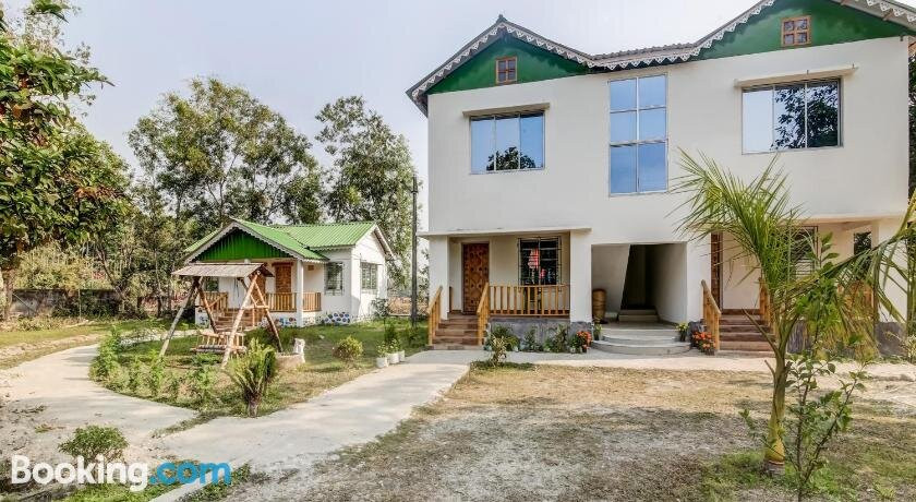 POP 82593 Dooars Green Resort