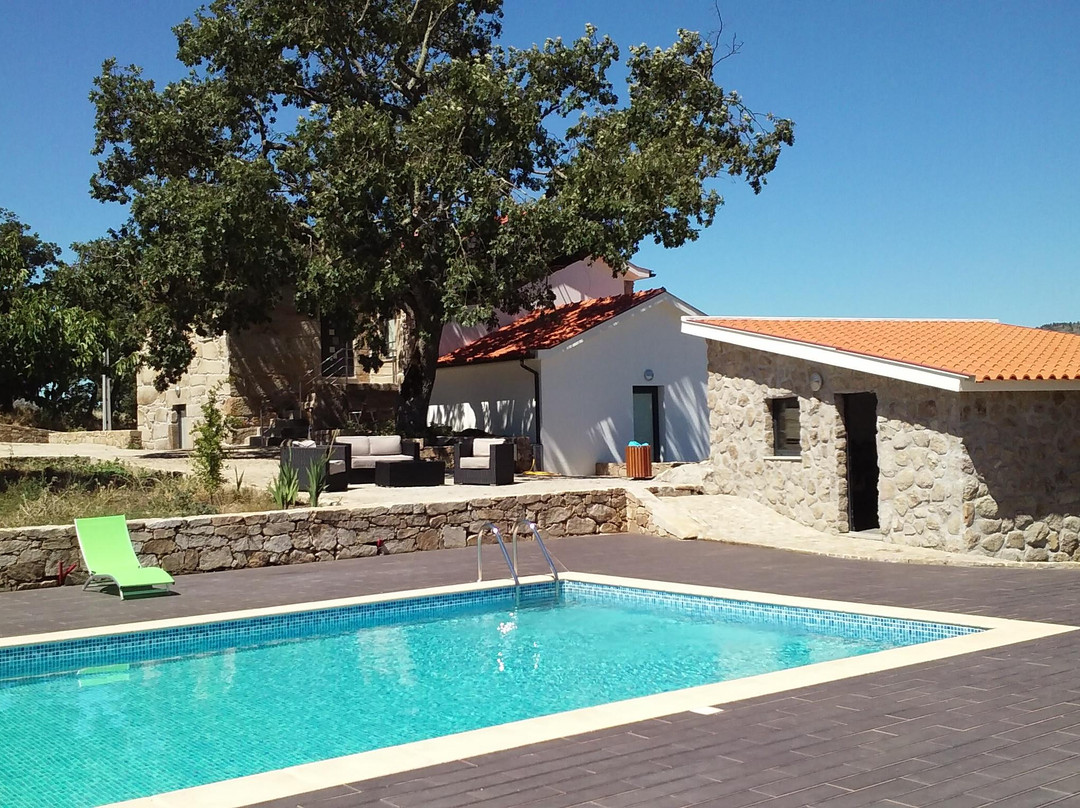 Quinta Dos Carvalhais - Serra da Estrela