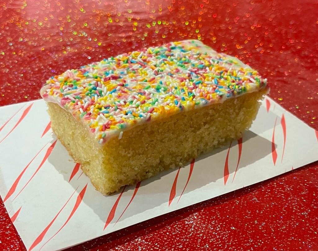 Bonkle Bakes
