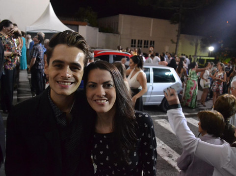 Metropolitan Cathedral Of Juiz De Fora-Juiz de Fora必去景点