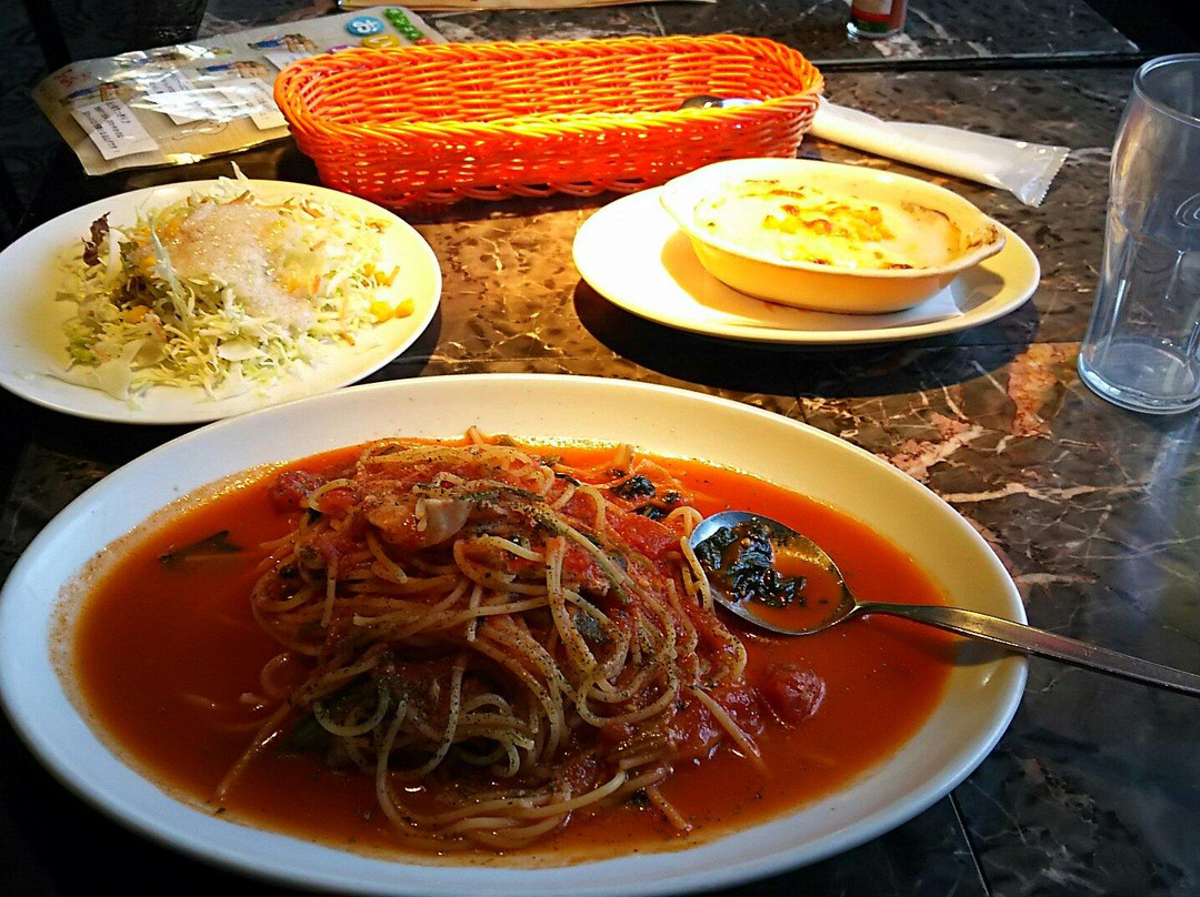 るーぱんカフェ 蓮田店