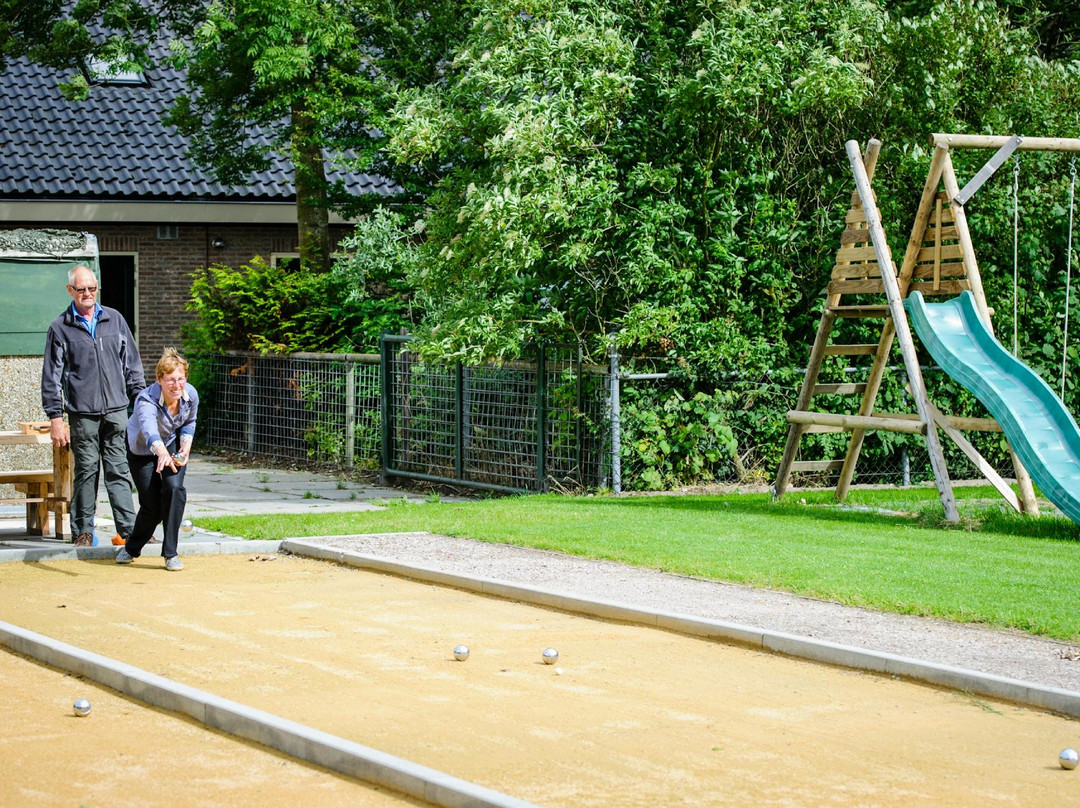 Landhuis de Leijen主图
