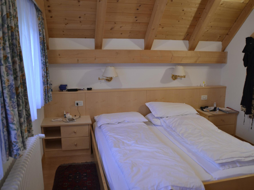 Residence Chalet Pinis