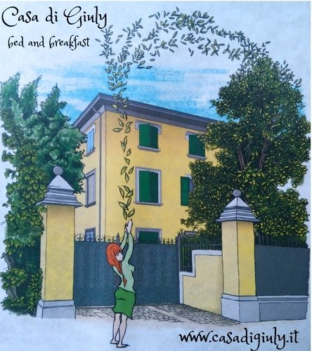 B&B Casa Di Giuly