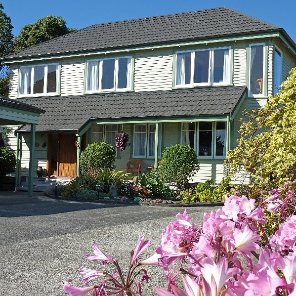 The Green House B&B