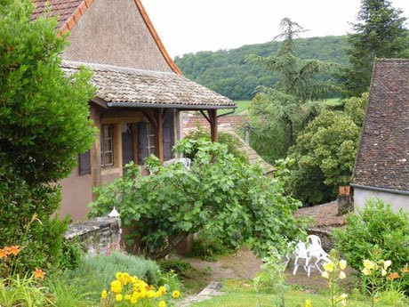 Chambres d'Hôtes - Sylvie Meunier