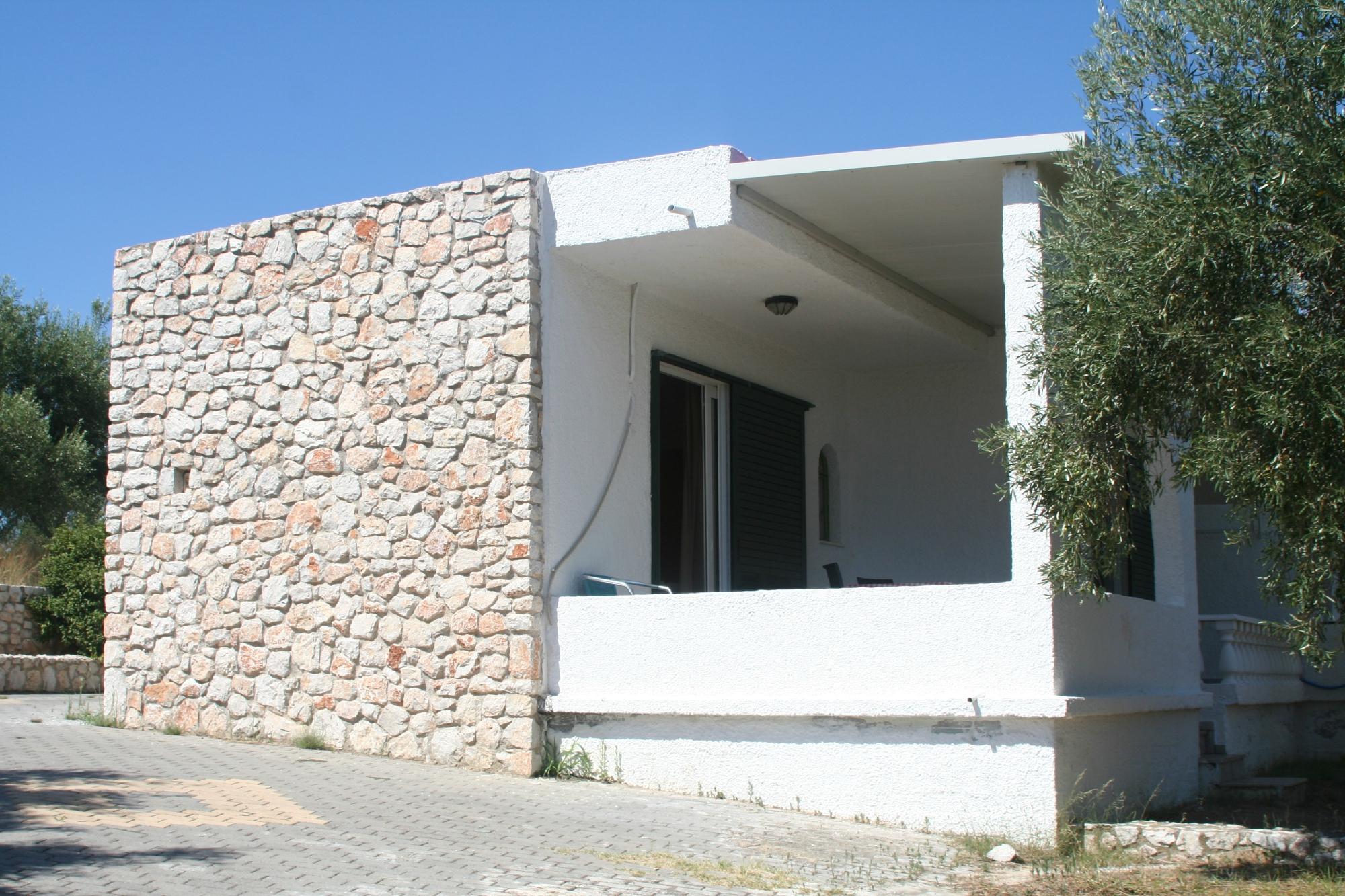 Phaistos Hotel-客卧