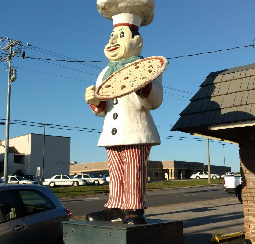 David's Pizza & Restaurant