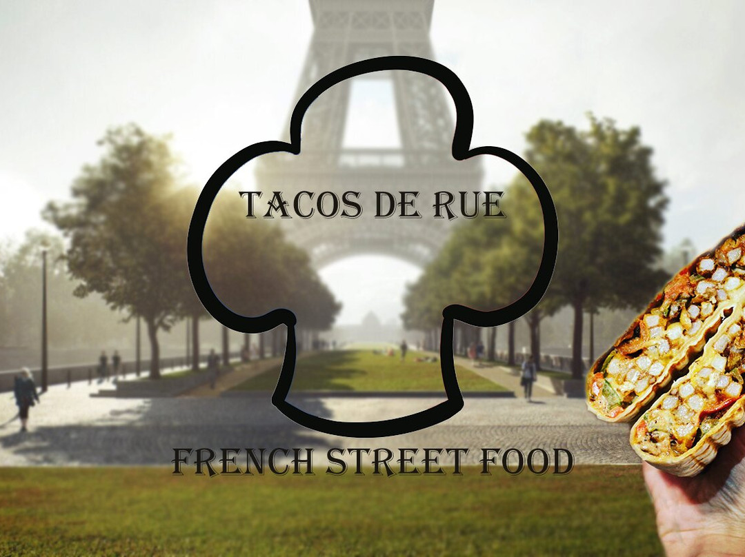 Roccelletta餐馆和美食-Tacos de Rue