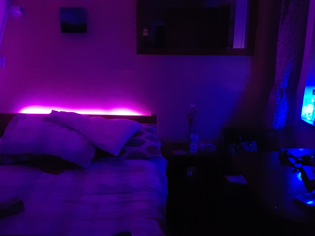 康威小屋酒店