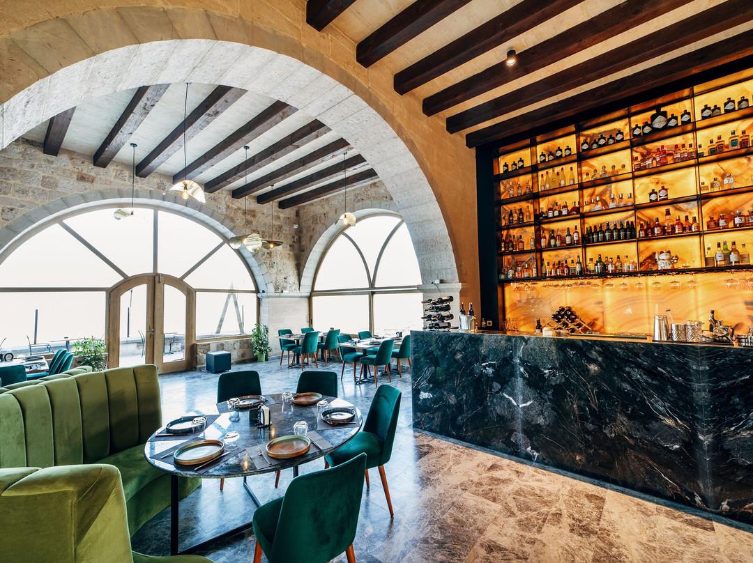 Millocal Restaurant