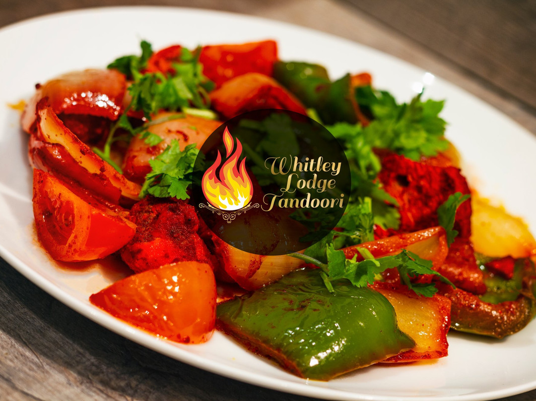Whitley Lodge Tandoori (Whitley Bay)