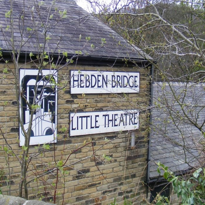 Hebden Bridge Little Theatre景点图片