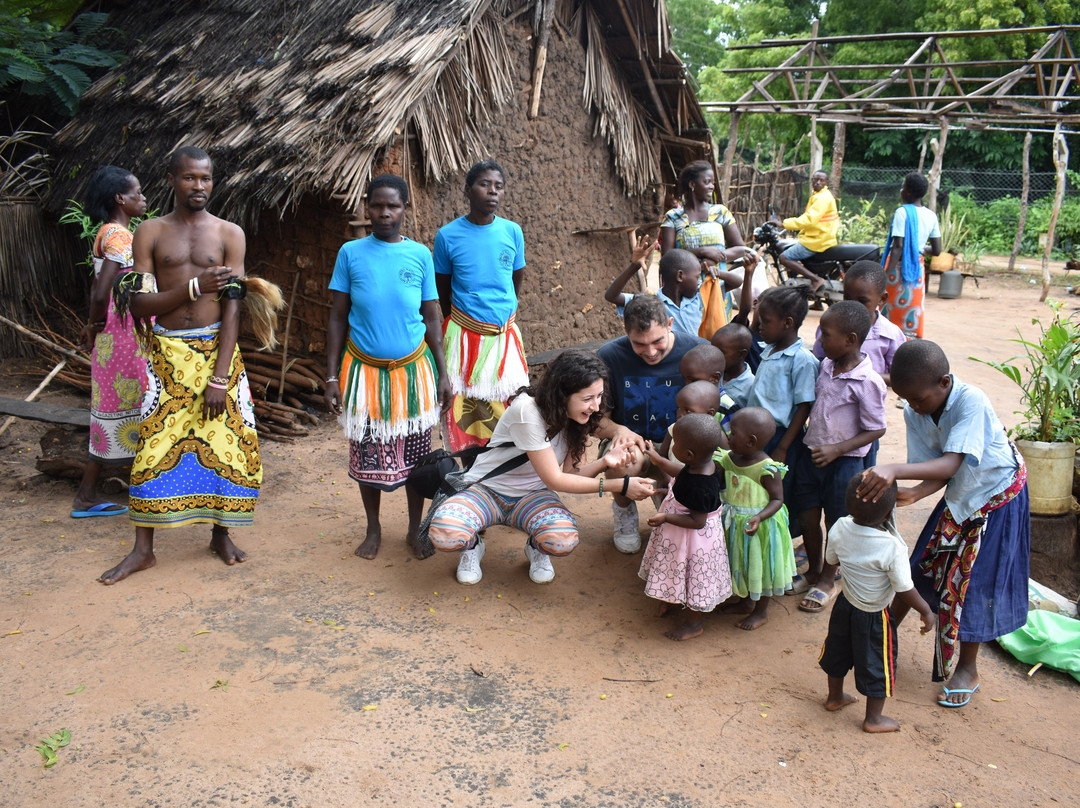 Gede酒店住宿-Zawadi Residence