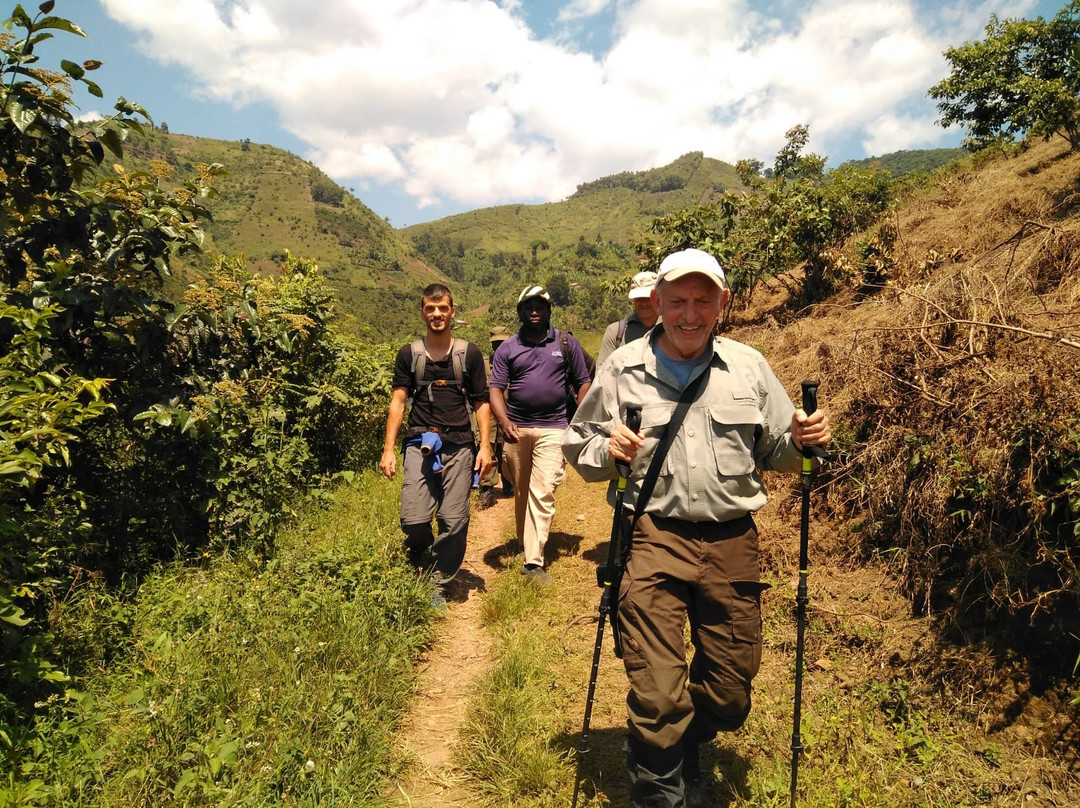 OutlookAfrika-乞力马扎罗山国家公园必去景点