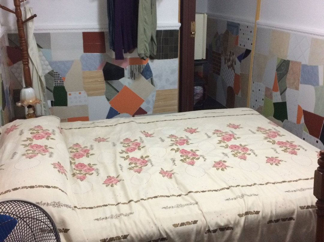 Casa Odilia主图