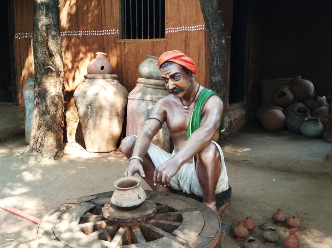 Shivkalin Khedegaon景点图片