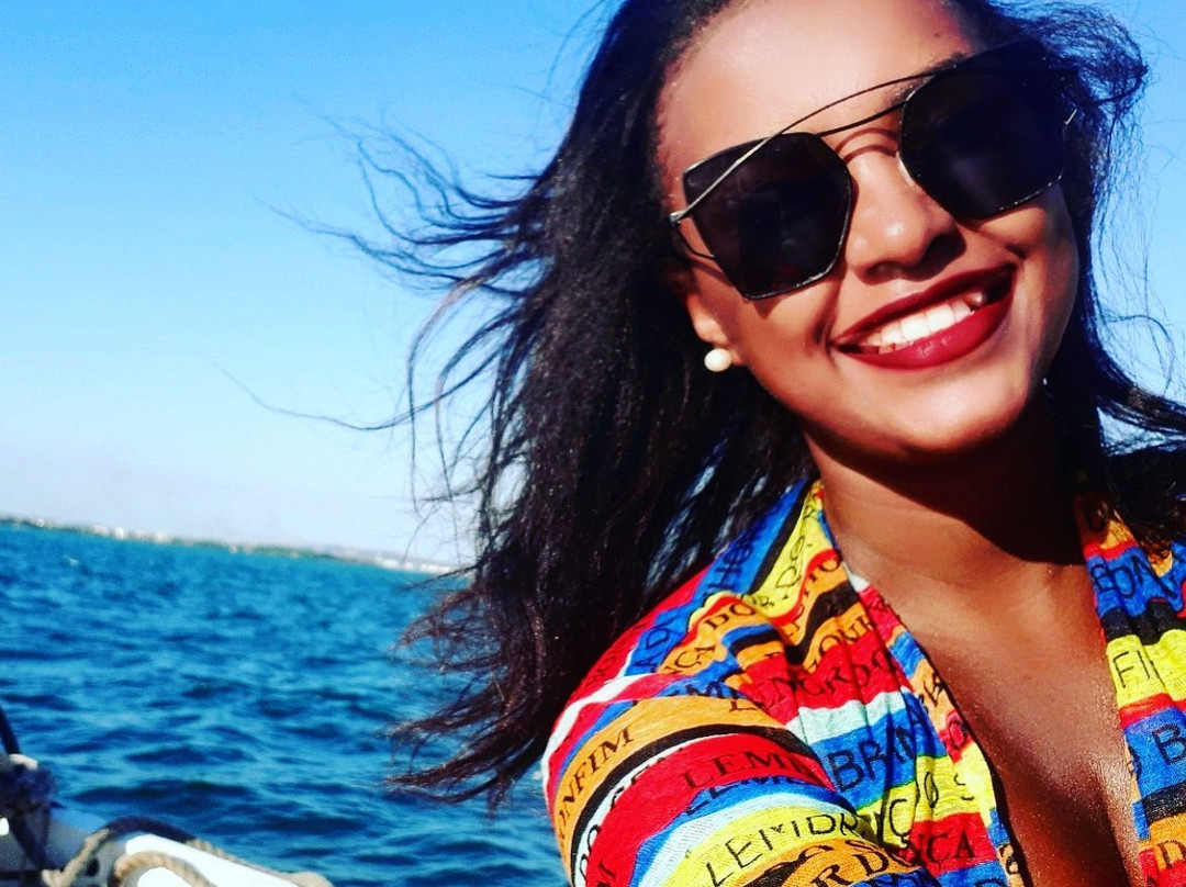 Cação  Beach-Madre de Deus必去景点