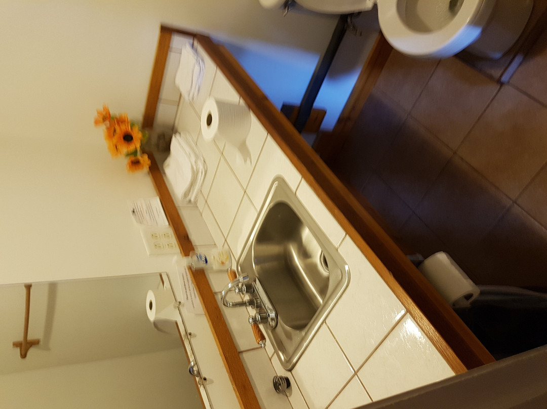 Mountain Bear Resort & Restaurant