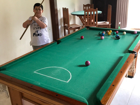 Cheiro De Mata Restaurante