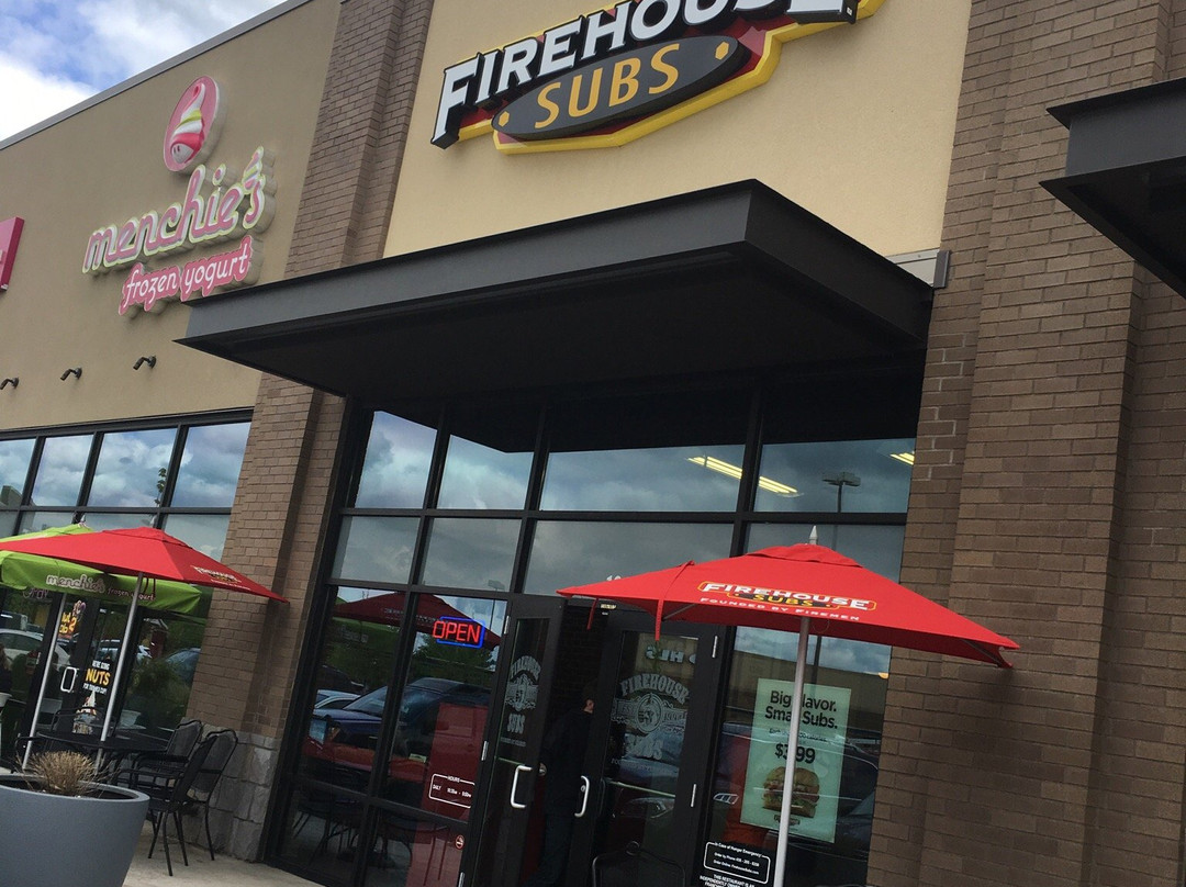 Firehouse Subs
