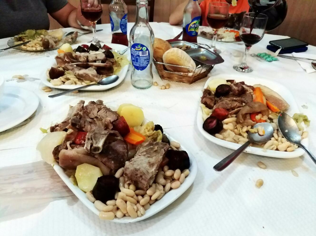 Cantinho Transmontano