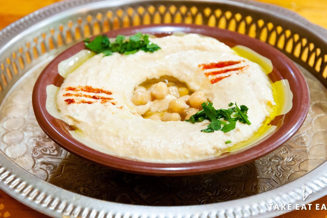 Restaurante Sannin