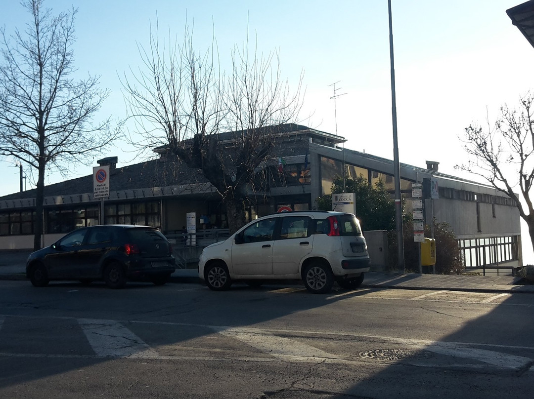 Bar Cimone