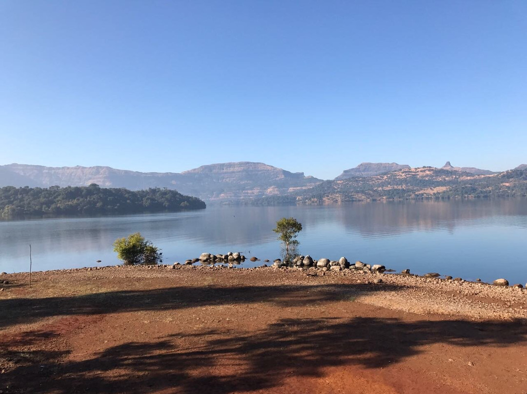 Bhandardara Campers