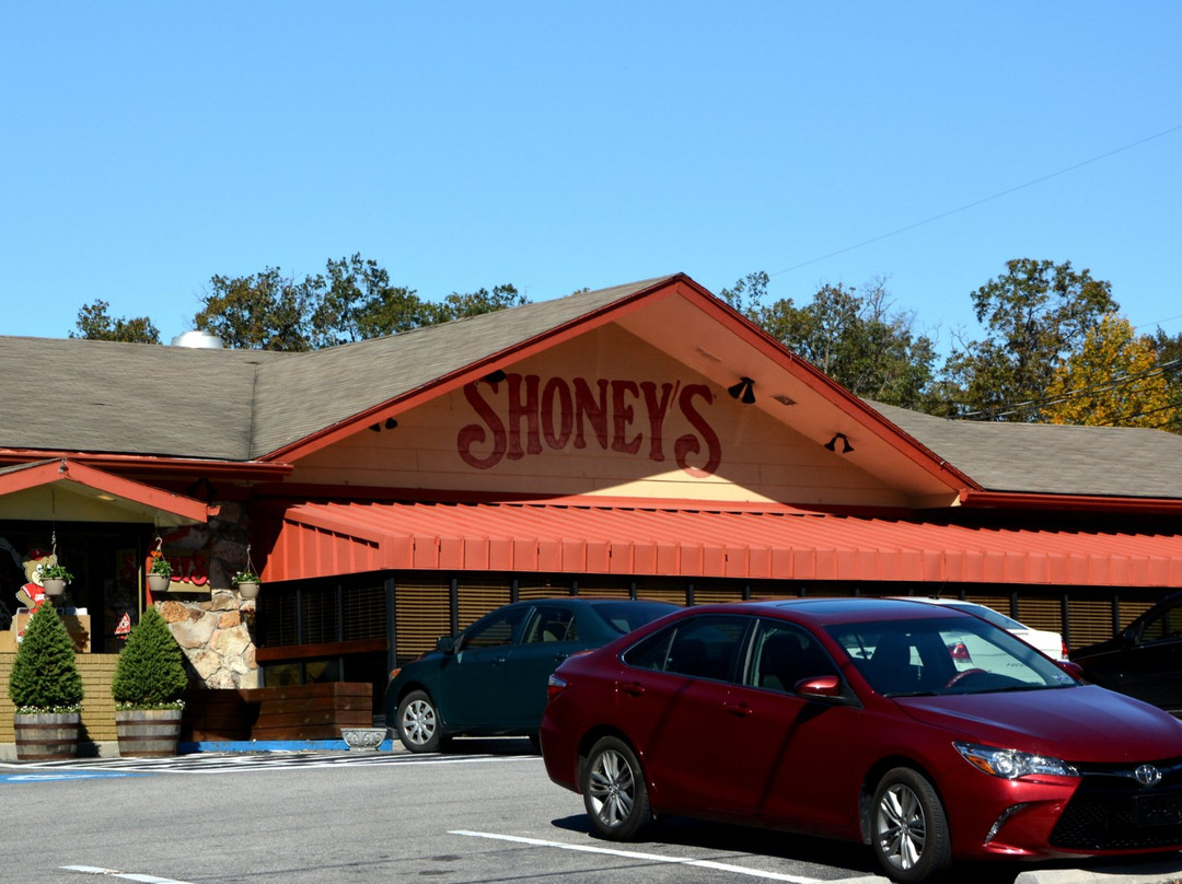 Shoney's