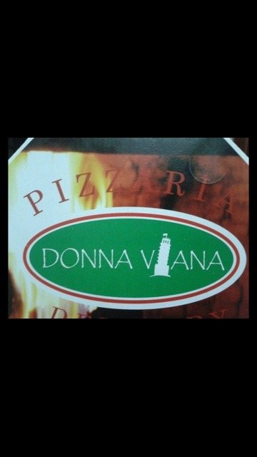 Donna Viana Pizzaria