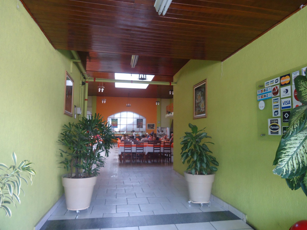 Churrascaria Minuano